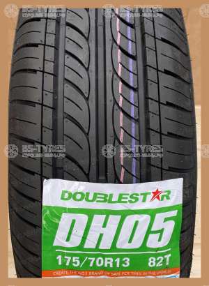 Doublestar DH05 185/65 R14 86H