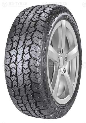 Doublestar W01 215/75 R15C 100/97Q