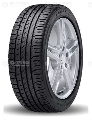 Eagle F1 Asymmetric All-Season