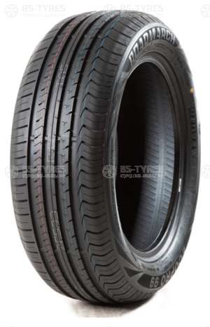 Sonix EcoPro 99 215/55 R16 97W