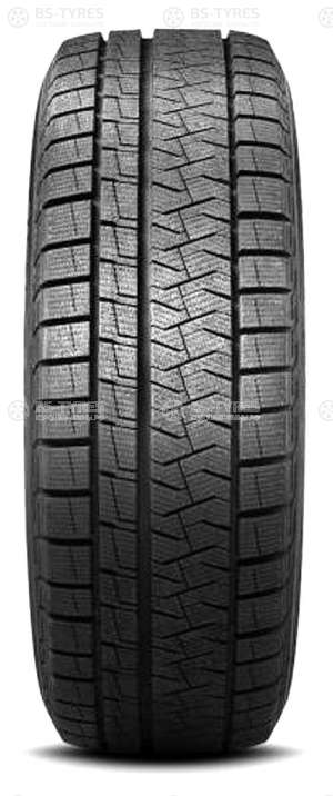 Formula (Pirelli) Ice Friction 215/45 R17 91T