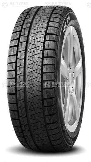 Formula (Pirelli) Ice Friction 215/45 R17 91T