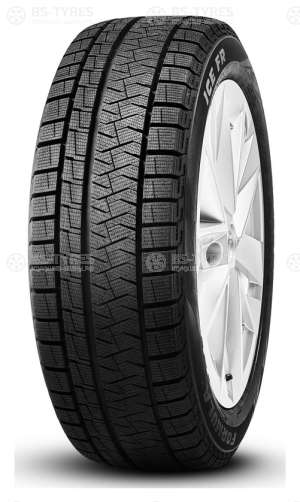 Formula (Pirelli) Ice Friction 215/45 R17 91T