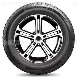 Gislaved SpikeControl SUV 225/65 R17 106T