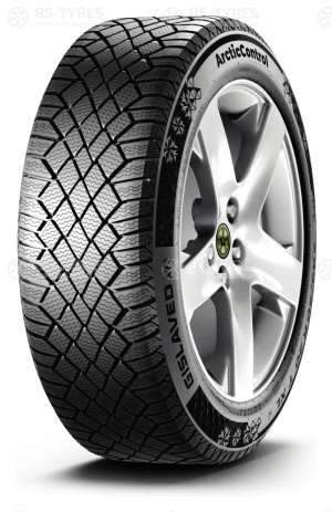 Gislaved ArcticControl 195/65 R15 95T