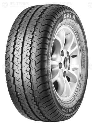 GitiVan 600B