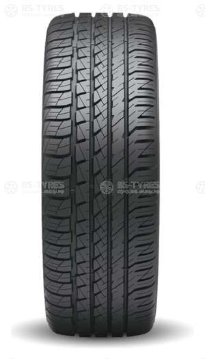 Eagle F1 Asymmetric All-Season