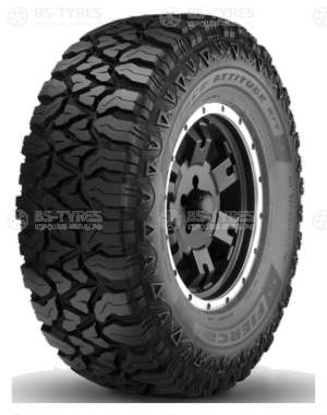 Fierce Attitude M/T