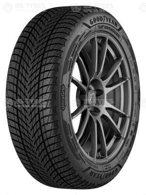 Ultra Grip Performance 3