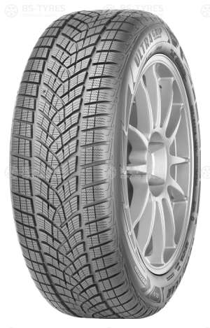 Ultra Grip Performance
