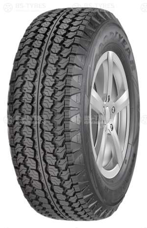 Wrangler AT/SA+