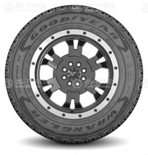 Wrangler Fortitude HT