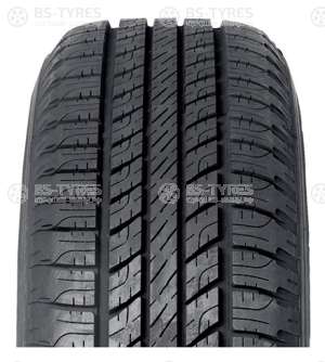Wrangler HP All Weather