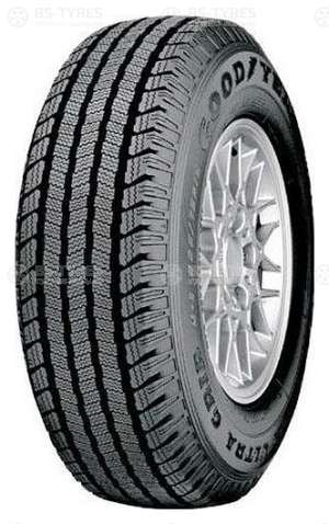 Wrangler Ultra Grip
