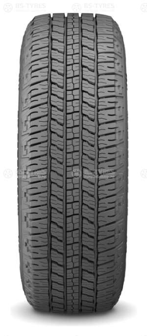 Wrangler Workhorse HT C-Type