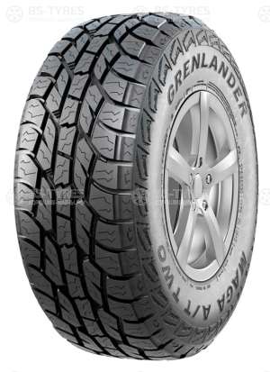 Grenlander Maga A/T Two 215/75 R15C 100/97Q