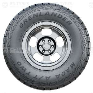 Grenlander Maga A/T Two 215/75 R15C 100/97Q