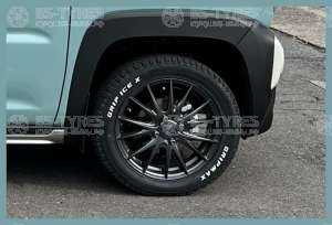 Gripmax Grip Ice X 205/45 R17 88T