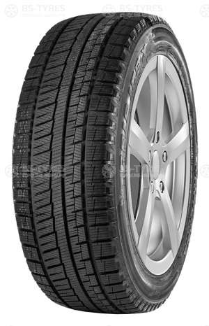 Gripmax Grip Ice X 205/45 R17 88T