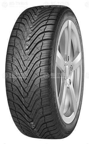 Gripmax SureGrip A/S 275/40 R19 105W