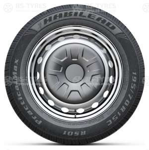 Habilead DurableMax RS01 165/80 R13C 94/93T