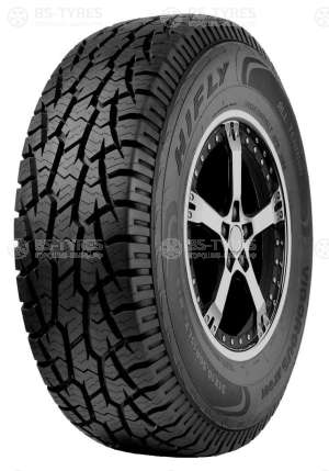 Hifly AT601 Vigorous 285/70 R17 121R