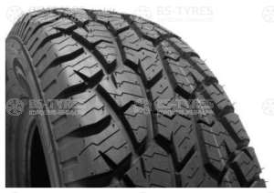Hifly AT601 Vigorous 285/70 R17 121R
