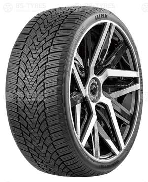 ILink SnowGripper I 215/45 R17 91V