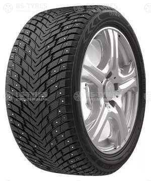 ILink Wintervorhut Stud II 255/45 R19 104T