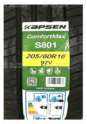 Kapsen S801 215/65 R16 98H