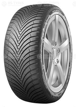 Kumho HA32 235/35 R19 91Y