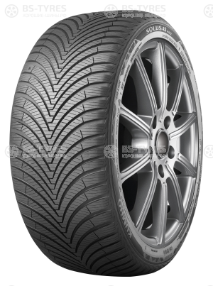 Kumho HA32 235/35 R19 91Y