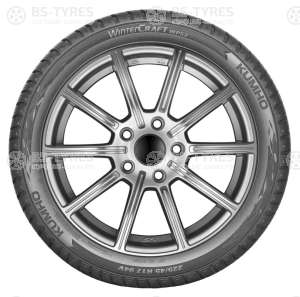 Kumho WP52 205/60 R16 96H