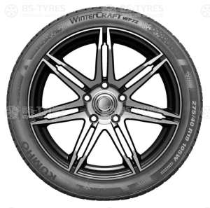 Kumho WP72 225/45 R19 96V