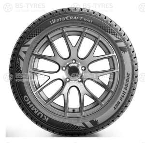 Kumho Wintercraft WI51 205/60 R16 96T