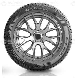 Kumho Wintercraft WI51 205/60 R16 96T