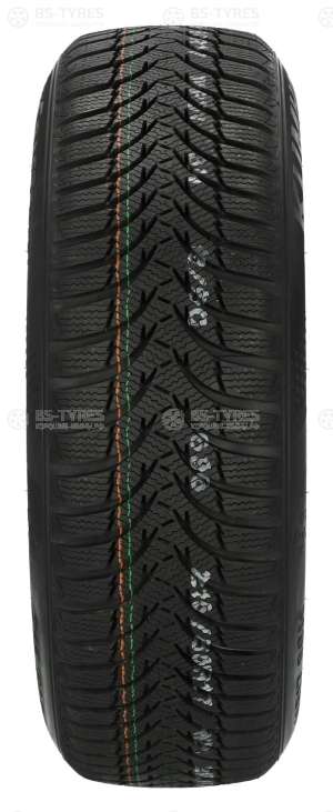 Kumho Wintercraft WP51 175/65 R14 86T