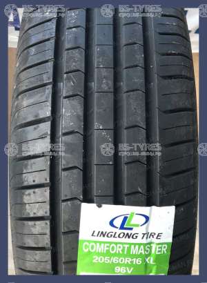 LingLong Comfort Master 225/50 R16 92V