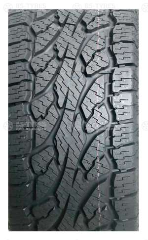 LingLong CrossWind A/T 100 215/75 R15C 100/97S