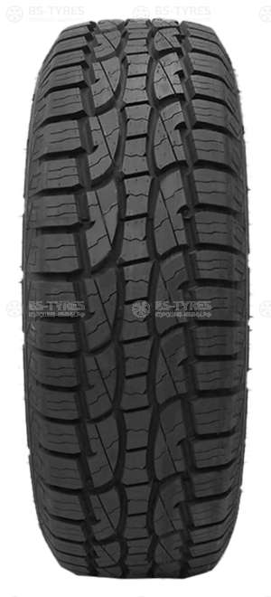 LingLong CrossWind A/T 100 215/75 R15C 100/97S