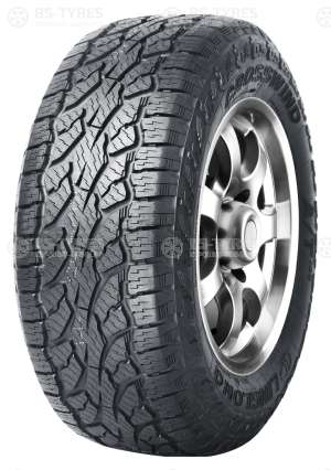 LingLong CrossWind A/T 100 215/75 R15C 100/97S
