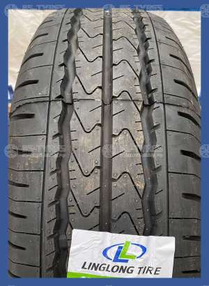 LingLong Green-Max Van 195/0 R14C 106/104P
