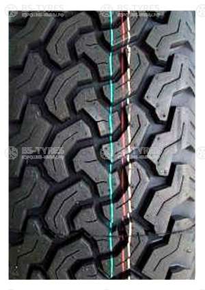 LingLong R620 265/70 R16 112H