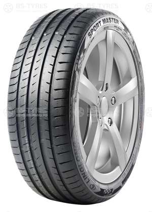 LingLong Sport Master UHP 205/45 R16 87Y