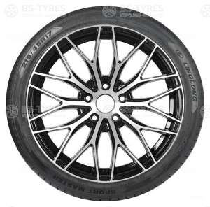 LingLong Sport Master UHP 205/45 R16 87Y
