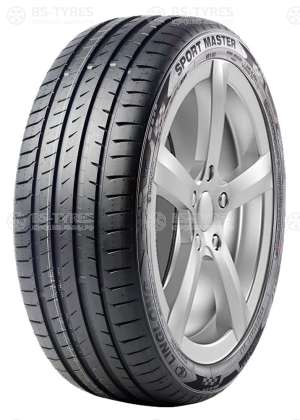 LingLong Sport Master UHP 205/45 R16 87Y