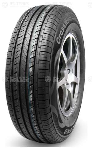 CrossWind EcoTouring