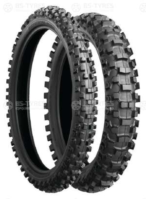 M203 Motocross