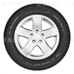MP 30 Sibir Ice 2