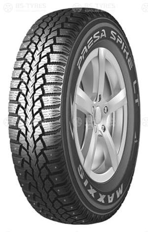 MA-SLW Presa Spike